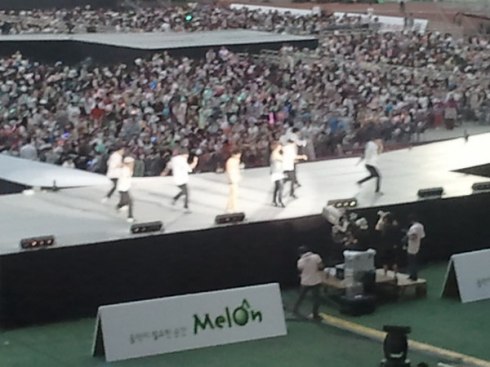 [Perf][21.08.10][UPDATED]SMTown concert  4140